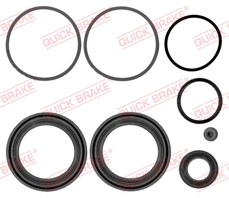QUICK BRAKE 1140431