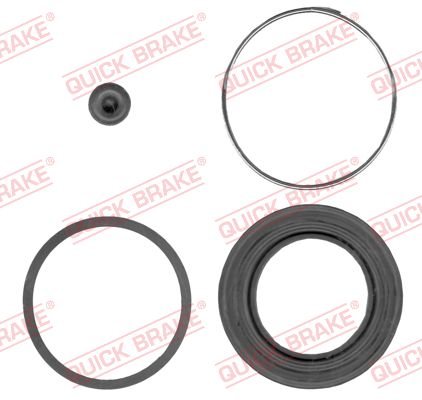 QUICK BRAKE Rep.sæt, bremsekaliper 1140446