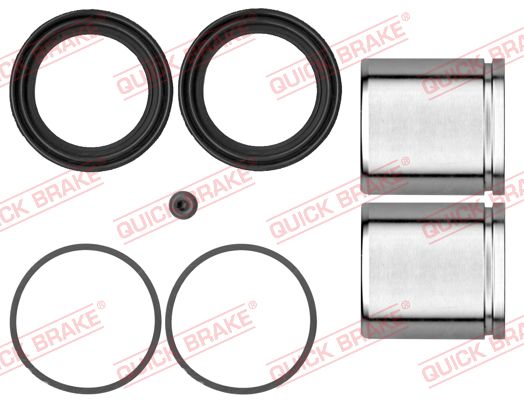 QUICK BRAKE Rep.sæt, bremsekaliper 1145371