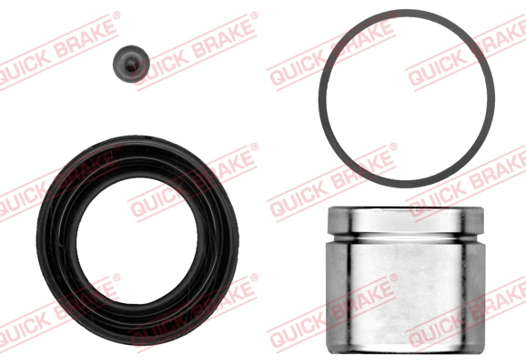 QUICK BRAKE Rep.sæt, bremsekaliper 1145393