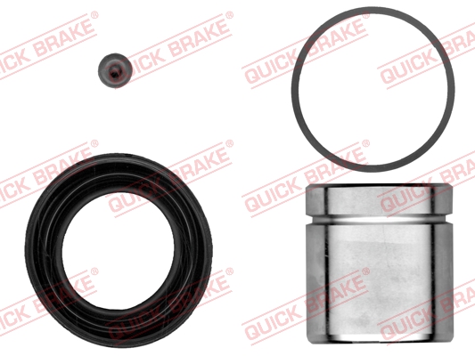 QUICK BRAKE Rep.sæt, bremsekaliper 1145394