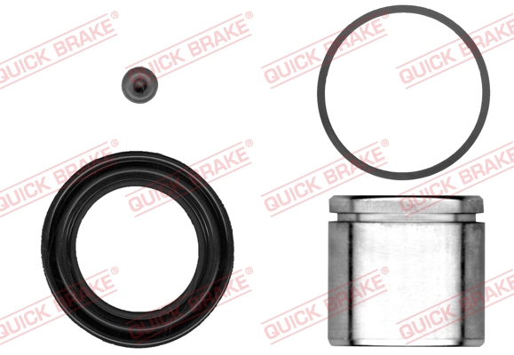 QUICK BRAKE Rep.sæt, bremsekaliper 1145398