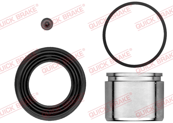 QUICK BRAKE Rep.sæt, bremsekaliper 1145403