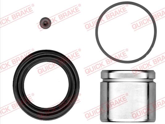 QUICK BRAKE Rep.sæt, bremsekaliper 1145406