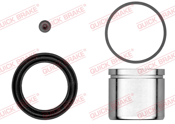 QUICK BRAKE Rep.sæt, bremsekaliper 1145410