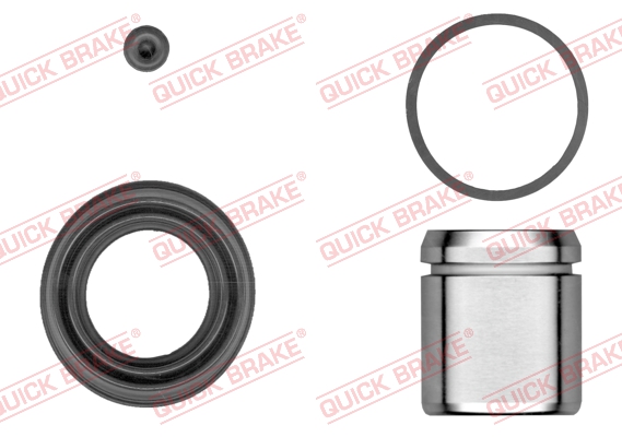 QUICK BRAKE Rep.sæt, bremsekaliper 1145416