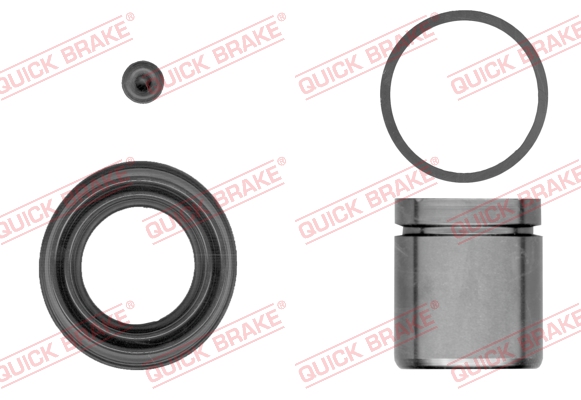 QUICK BRAKE Rep.sæt, bremsekaliper 1145415
