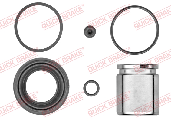 QUICK BRAKE Rep.sæt, bremsekaliper 1145417