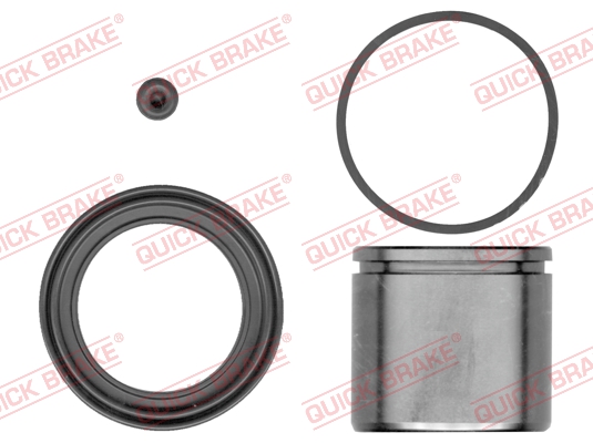 QUICK BRAKE Rep.sæt, bremsekaliper 1145423