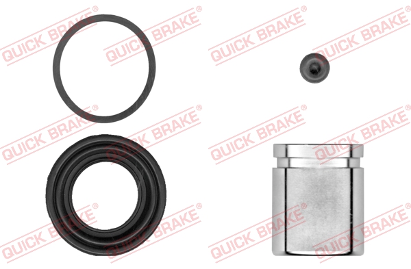 QUICK BRAKE Rep.sæt, bremsekaliper 1145438