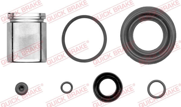 QUICK BRAKE Rep.sæt, bremsekaliper 1145439