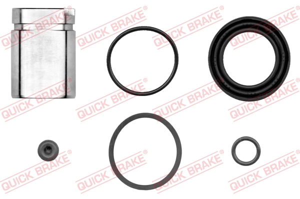 QUICK BRAKE Rep.sæt, bremsekaliper 1145441