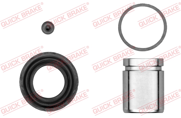 QUICK BRAKE Rep.sæt, bremsekaliper 1145445