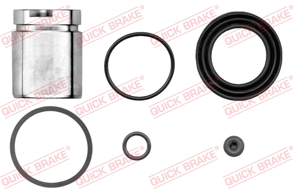 QUICK BRAKE Rep.sæt, bremsekaliper 1145451
