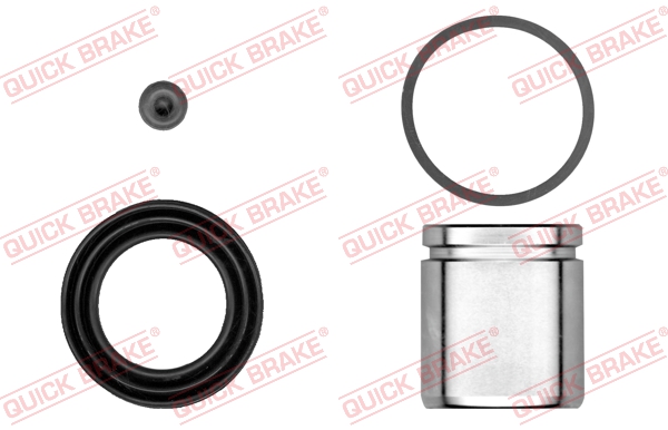 QUICK BRAKE Rep.sæt, bremsekaliper 1145448