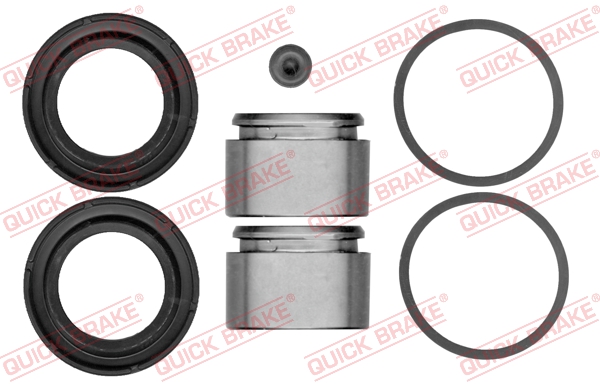 QUICK BRAKE Rep.sæt, bremsekaliper 1145449