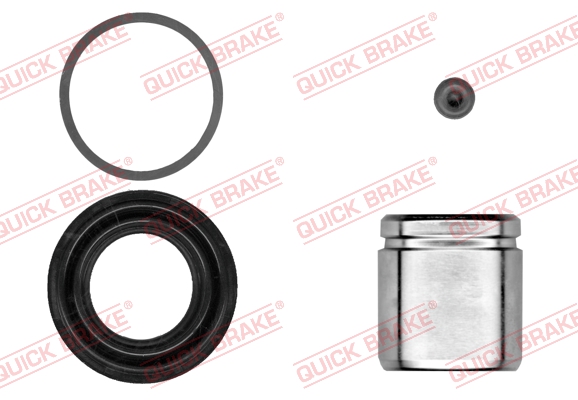 QUICK BRAKE Rep.sæt, bremsekaliper 1145460