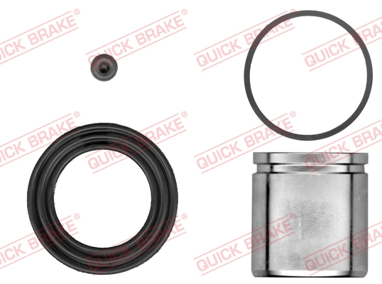 QUICK BRAKE Rep.sæt, bremsekaliper 1145470
