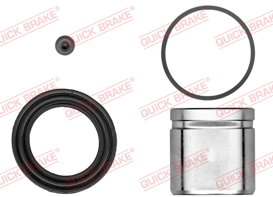 QUICK BRAKE Rep.sæt, bremsekaliper 1145472