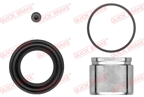QUICK BRAKE Rep.sæt, bremsekaliper 1145471