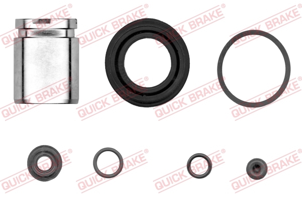 QUICK BRAKE Rep.sæt, bremsekaliper 1145492