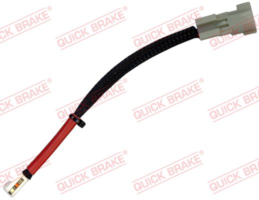 QUICK BRAKE Slidindikator, bremsebelægning ws0498a for FORD