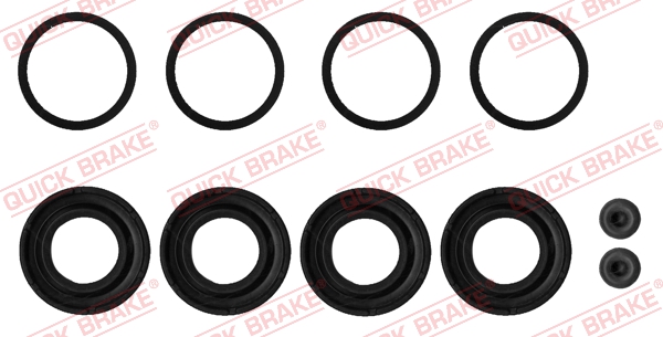 QUICK BRAKE Rep.sæt, bremsekaliper 1140114