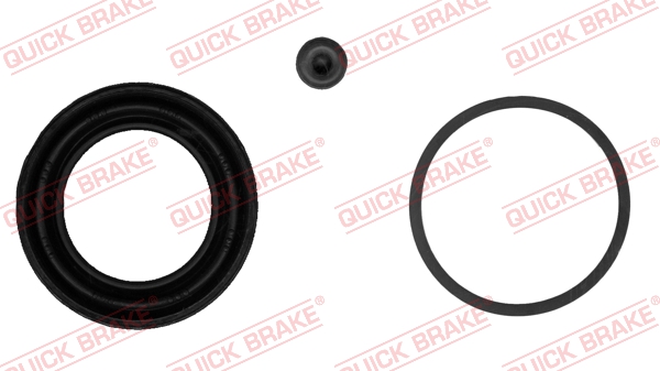 QUICK BRAKE Rep.sæt, bremsekaliper 1140220