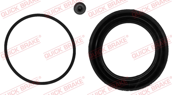 QUICK BRAKE Rep.sæt, bremsekaliper 1140250