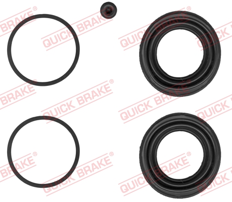 QUICK BRAKE Rep.sæt, bremsekaliper 1140252