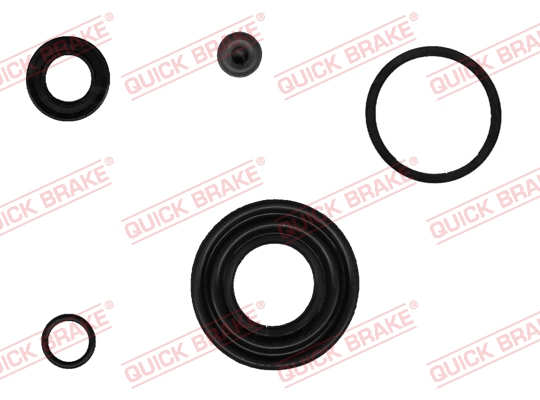 QUICK BRAKE Rep.sæt, bremsekaliper 1140256