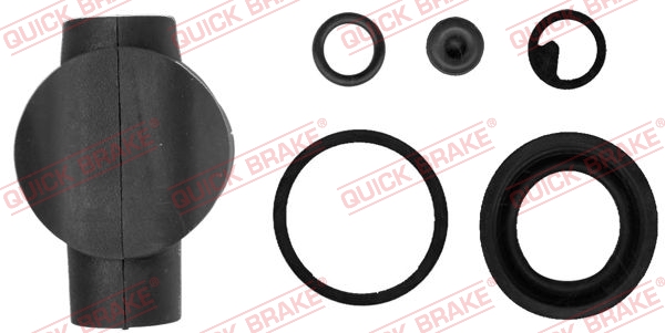 QUICK BRAKE Rep.sæt, bremsekaliper 1140268