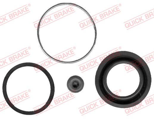 QUICK BRAKE Rep.sæt, bremsekaliper 1140272