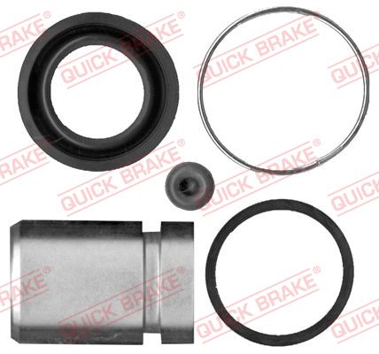 QUICK BRAKE Rep.sæt, bremsekaliper 1145078