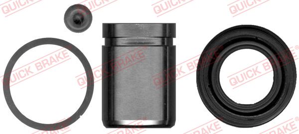 QUICK BRAKE Rep.sæt, bremsekaliper 1145066