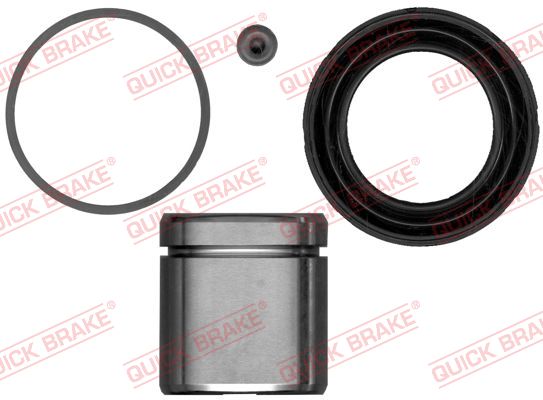 QUICK BRAKE Rep.sæt, bremsekaliper 1145065