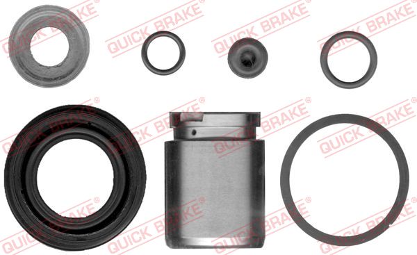 QUICK BRAKE Rep.sæt, bremsekaliper 1145086