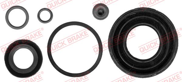 QUICK BRAKE Rep.sæt, bremsekaliper 1140301