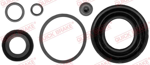 QUICK BRAKE Rep.sæt, bremsekaliper 1140302