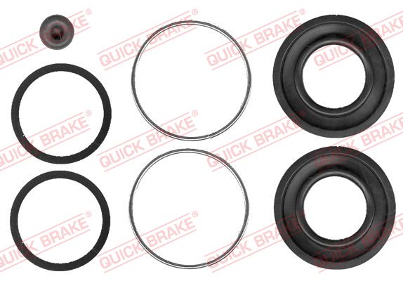 QUICK BRAKE Rep.sæt, bremsekaliper 1140311