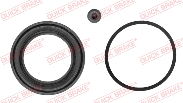 QUICK BRAKE Rep.sæt, bremsekaliper 1140305