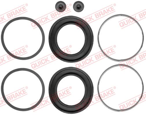 QUICK BRAKE Rep.sæt, bremsekaliper 1140314