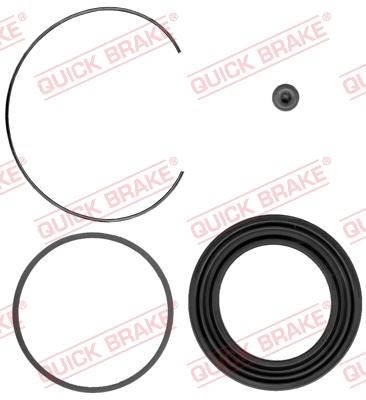 QUICK BRAKE Rep.sæt, bremsekaliper 1140320