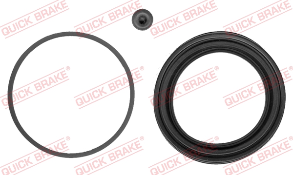QUICK BRAKE Rep.sæt, bremsekaliper 1140321