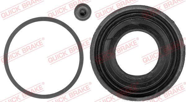QUICK BRAKE Rep.sæt, bremsekaliper 1140323