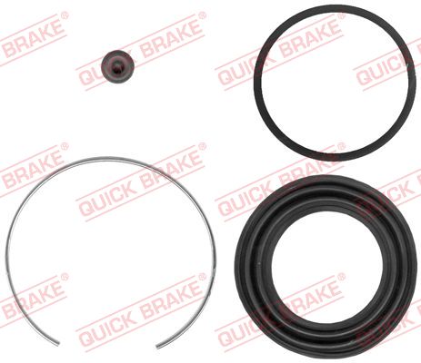QUICK BRAKE Rep.sæt, bremsekaliper 1140322