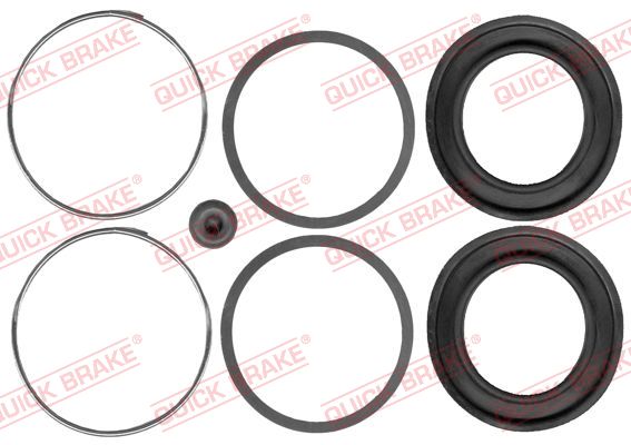 QUICK BRAKE Rep.sæt, bremsekaliper 1140333
