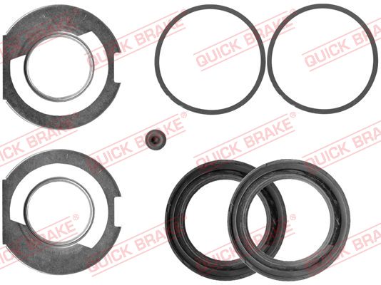 QUICK BRAKE Rep.sæt, bremsekaliper 1140324x