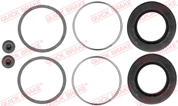 QUICK BRAKE Rep.sæt, bremsekaliper 1140332