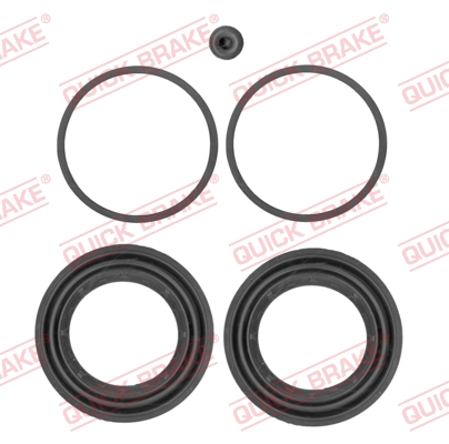QUICK BRAKE Rep.sæt, bremsekaliper 1140339
